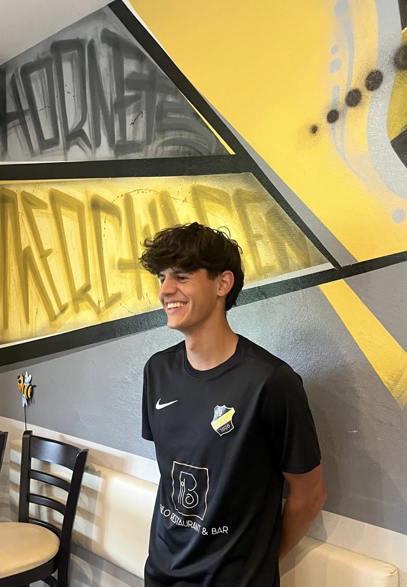 Mathis Hargarter<br>