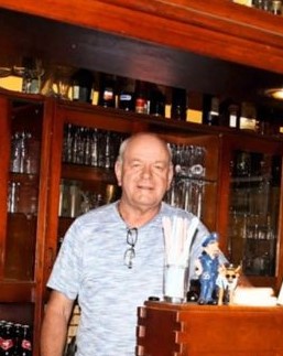 Josch  - Joachim Horf<br>